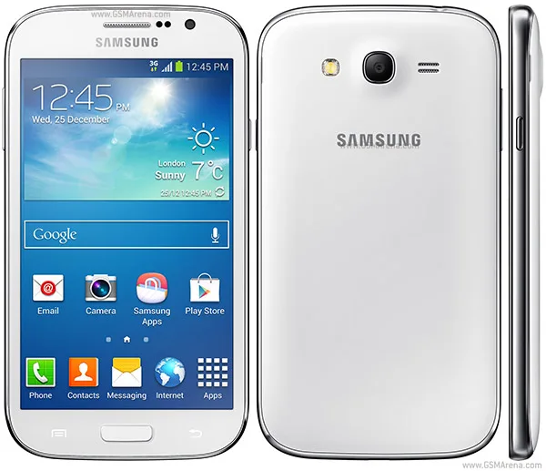 Samsung Galaxy Grand Neo