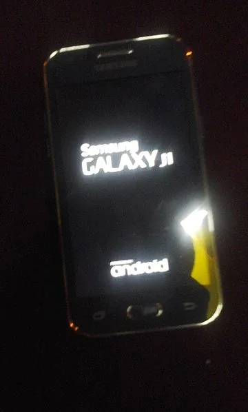 Samsung Galaxy J1