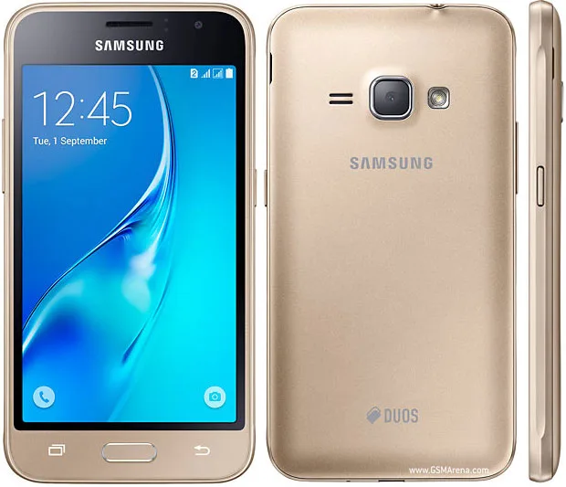 Samsung Galaxy J1 (2016)