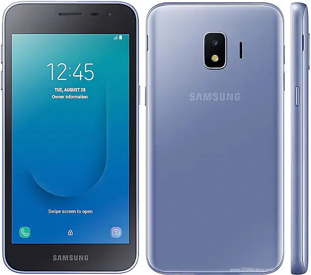 Samsung Galaxy J2 Core