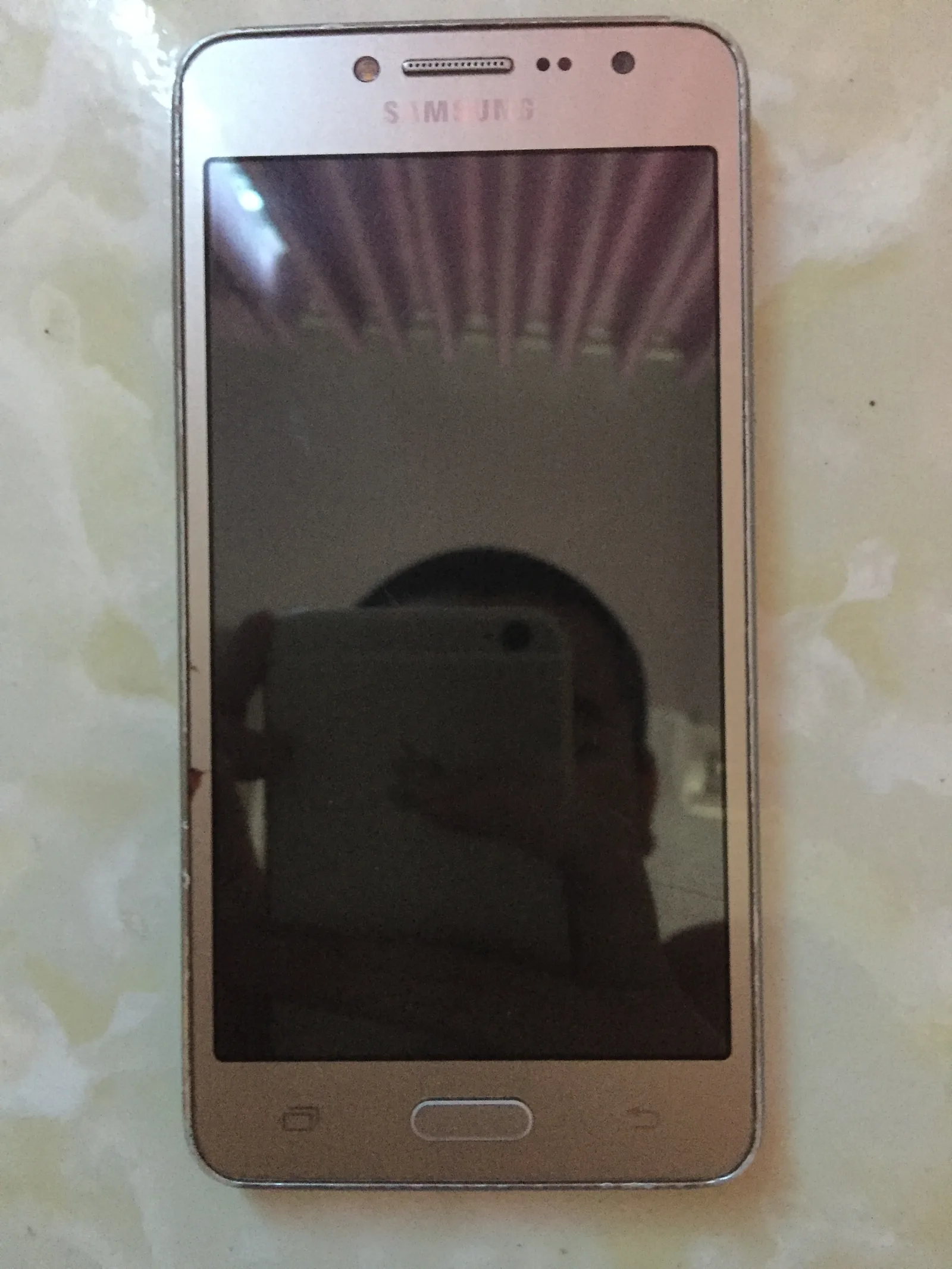 Samsung Galaxy J2 Prime