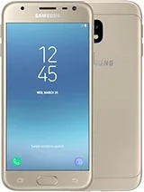 Samsung Galaxy J3 (2017)