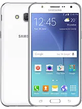 Samsung Galaxy J7