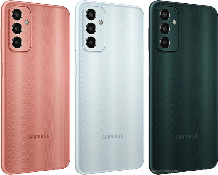 Samsung Galaxy M13
