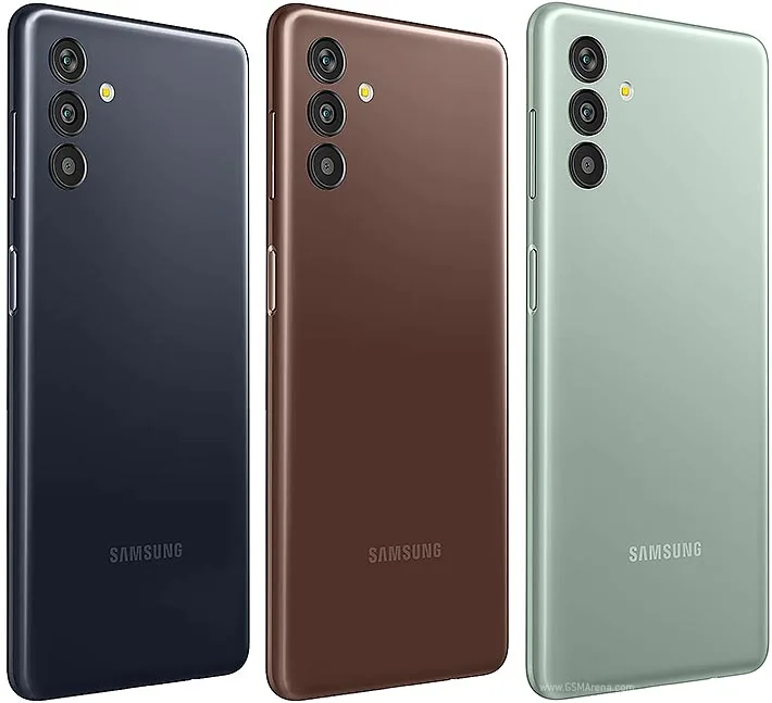 Samsung Galaxy M13 (India)