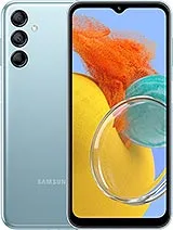 Samsung Galaxy M14
