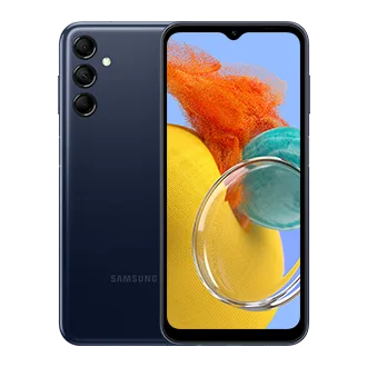 Samsung Galaxy M14 Dark Blue