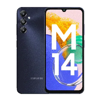 Samsung Galaxy M14 4G Dark Blue