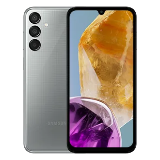 Samsung Galaxy M15 Gray