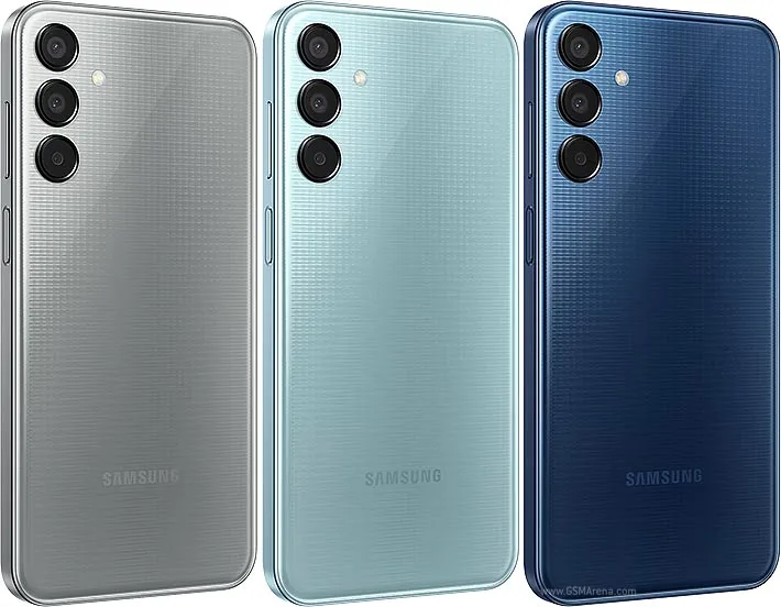 Samsung Galaxy M15