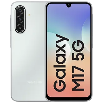 Samsung Galaxy M17