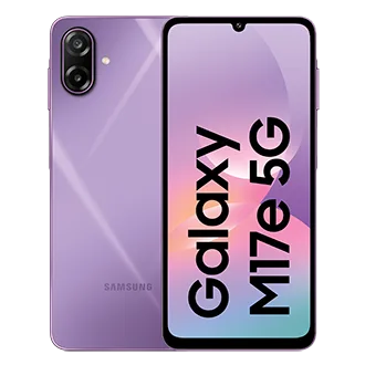 Samsung Galaxy M17e