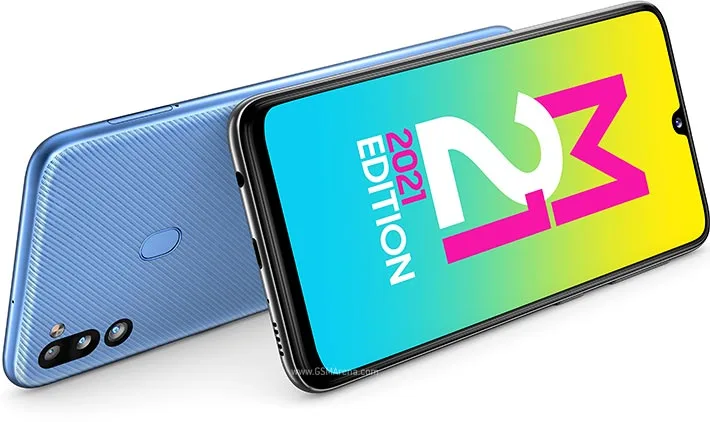 Samsung Galaxy M21 2021