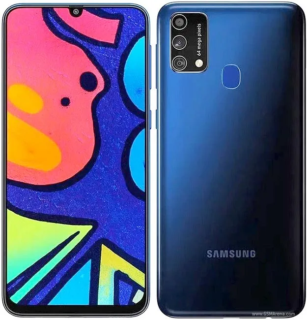 Samsung Galaxy M21s
