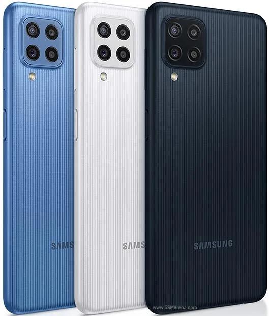 Samsung Galaxy M22