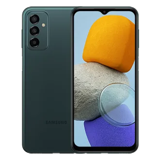 Samsung Galaxy M23 Deep Green