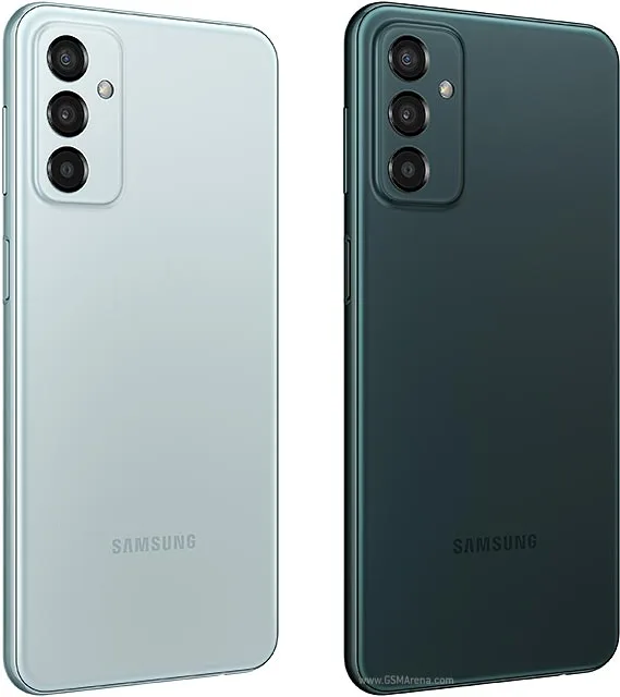 Samsung Galaxy M23