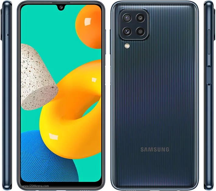 Samsung Galaxy M32