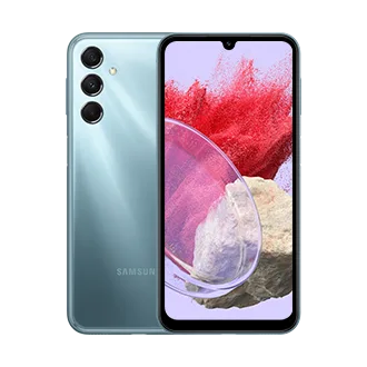 Samsung Galaxy M34 5G Blue