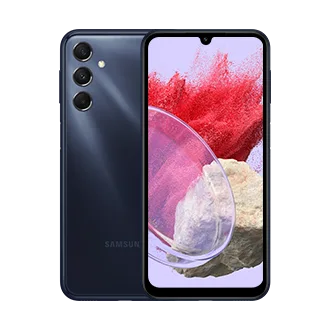 Samsung Galaxy M34 5G Dark Blue