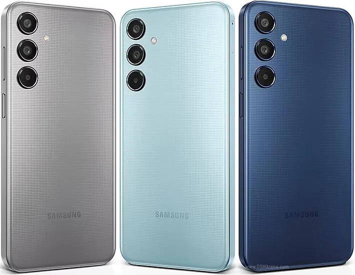 Samsung Galaxy M35