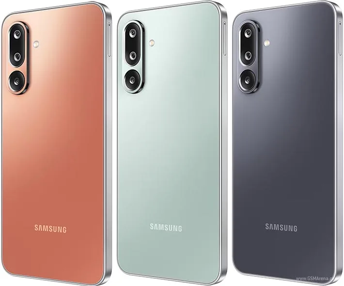 Samsung Galaxy M36