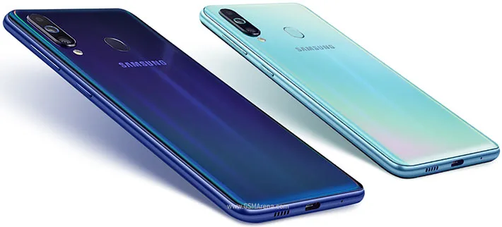 Samsung Galaxy M40