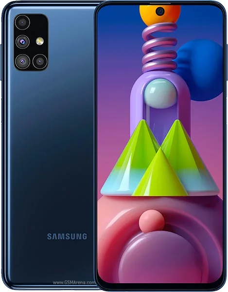 Samsung Galaxy M51