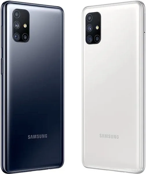 Samsung Galaxy M51