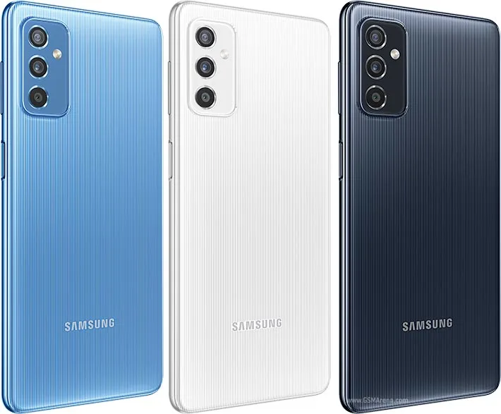 Samsung Galaxy M52 5G