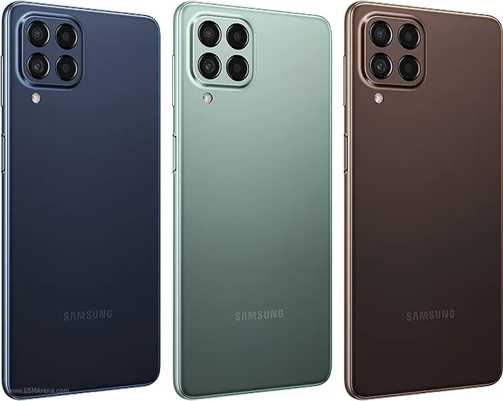 Samsung Galaxy M53