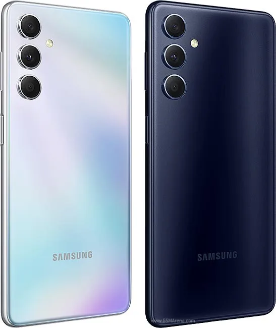 Samsung Galaxy M54