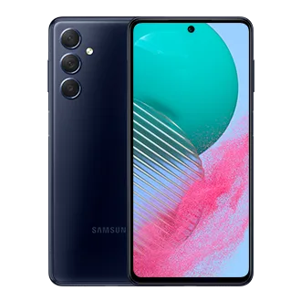 Samsung Galaxy M54 Dark Blue