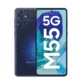 Samsung Galaxy M55