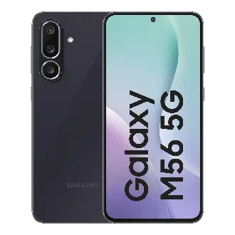 Samsung Galaxy M56 Black