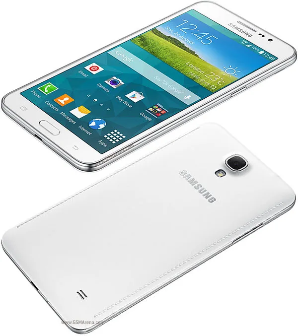 Samsung Galaxy Mega 2