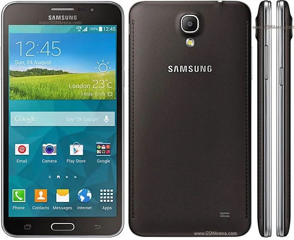 Samsung Galaxy Mega 2