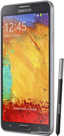 Samsung Galaxy Note 3 Neo