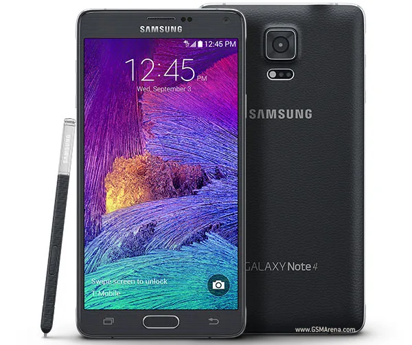 Samsung Galaxy Note 4 (USA)