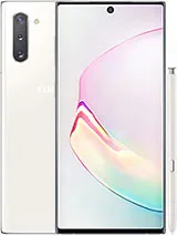 Samsung Galaxy Note10 5G