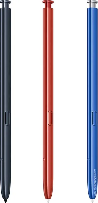 Samsung Galaxy Note10 Lite
