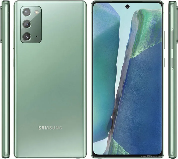 Samsung Galaxy Note20