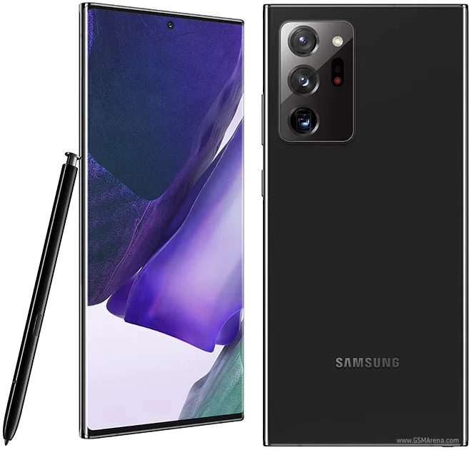 Samsung Galaxy Note20 Ultra