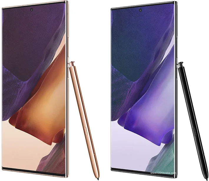 Samsung Galaxy Note20 Ultra