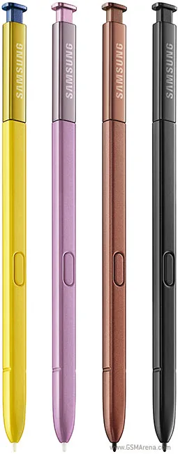 Samsung Galaxy Note9