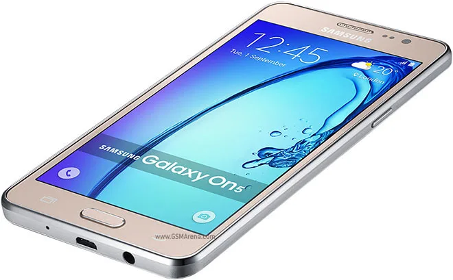 Samsung Galaxy On5 Pro