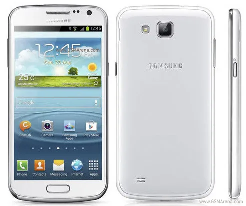 Samsung Galaxy Pop SHV-E220