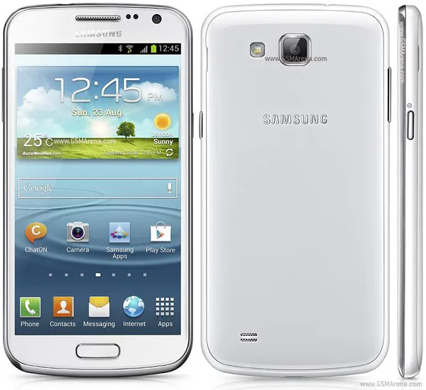 Samsung Galaxy Premier I9260