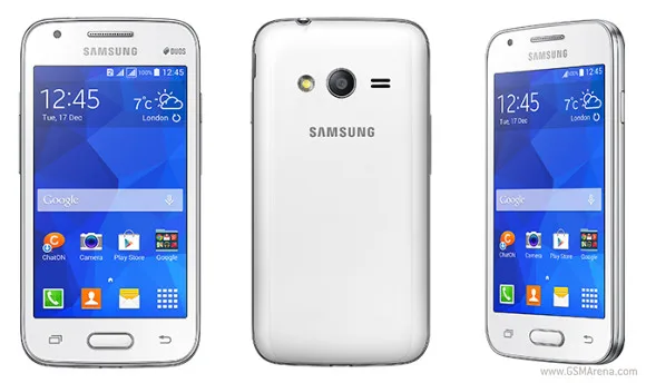 Samsung Galaxy S Duos 3