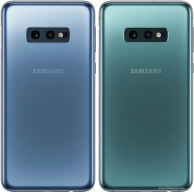 Samsung Galaxy S10e